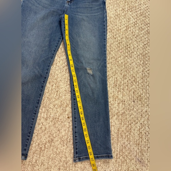 KUT FROM THE KLOTH Sienna High Rise Wide Leg Size 10. - Picture 6 of 14